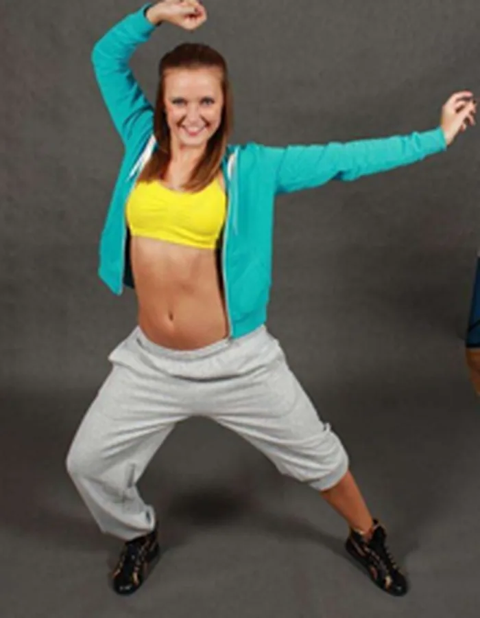 Zajęcia taneczne w Duende Dance Studio