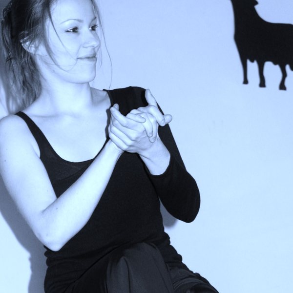 Patrycja Forster, instruktorka Duende Dance Studio
