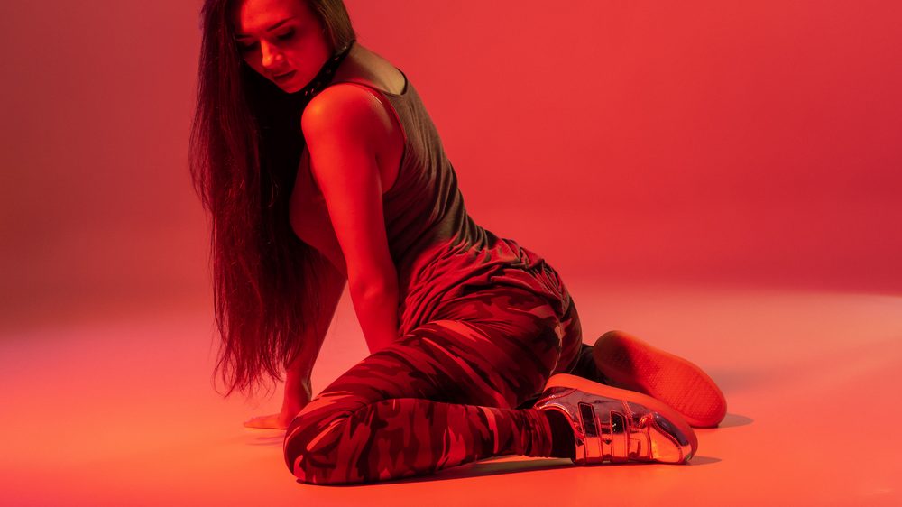 Zajęcia Twerk w Duende Dance Studio