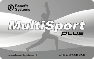 Multisport Plus