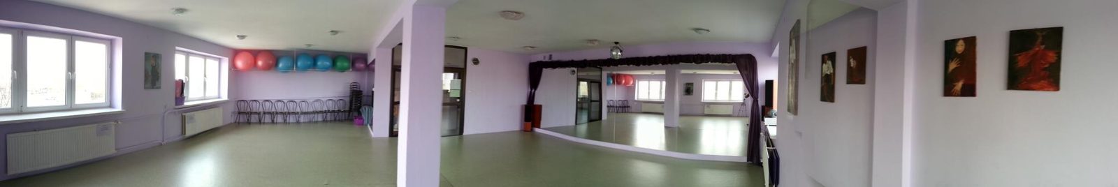 Sala Duende